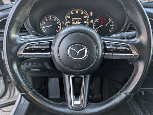 used 2023 Mazda CX-30 car, priced at $21,498