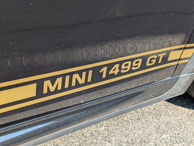 used 2021 MINI Hardtop car, priced at $18,999