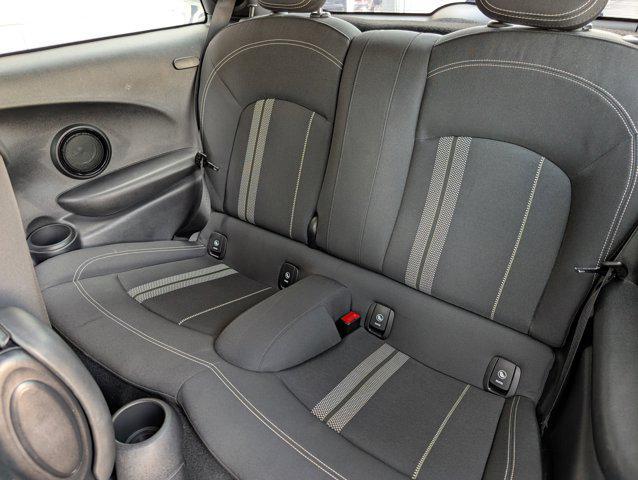 used 2021 MINI Hardtop car, priced at $18,999