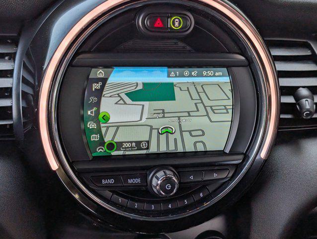 used 2021 MINI Hardtop car, priced at $18,999