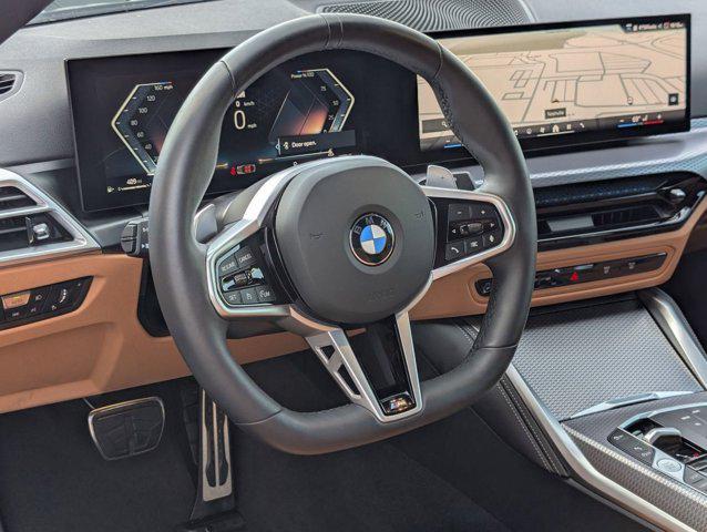 used 2025 BMW 430 car, priced at $46,996