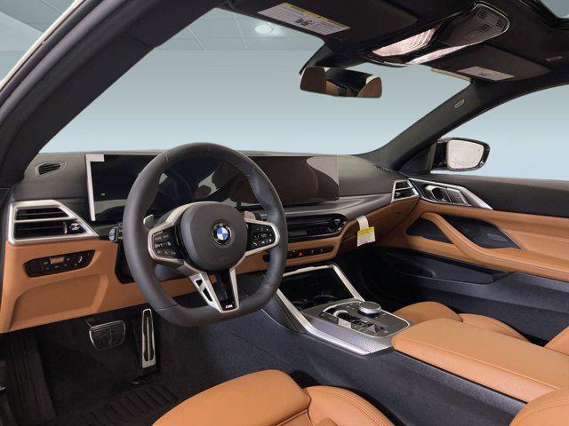 used 2025 BMW 430 car, priced at $46,996