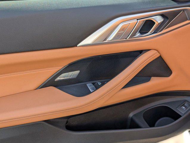 used 2025 BMW 430 car, priced at $46,996