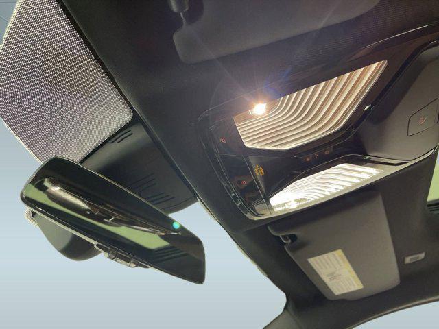 used 2025 BMW 430 car, priced at $46,996