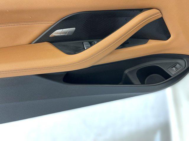 used 2025 BMW 430 car, priced at $46,996