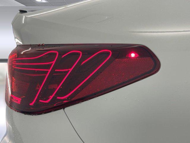 used 2025 BMW 430 car, priced at $46,996