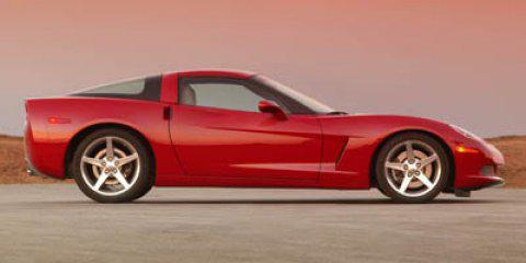 used 2007 Chevrolet Corvette car, priced at $22,999