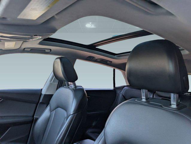 used 2022 Audi Q8 car, priced at $47,997