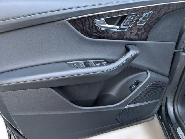 used 2022 Audi Q8 car, priced at $47,997