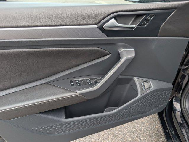 used 2024 Volkswagen Jetta car, priced at $20,199