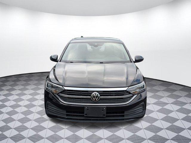 used 2024 Volkswagen Jetta car, priced at $20,199