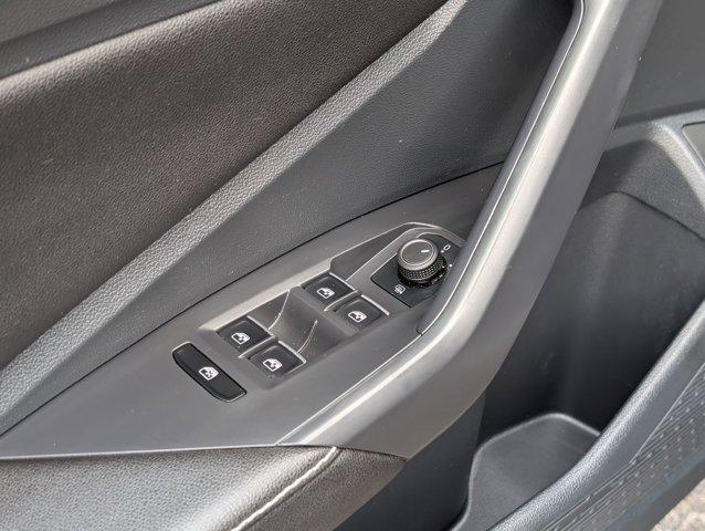 used 2024 Volkswagen Jetta car, priced at $20,199