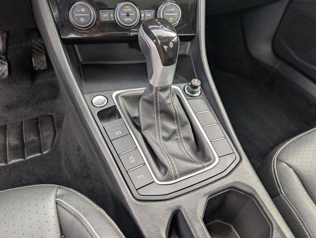 used 2024 Volkswagen Jetta car, priced at $20,199