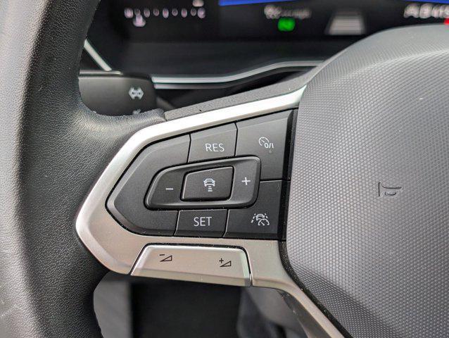 used 2024 Volkswagen Jetta car, priced at $20,199