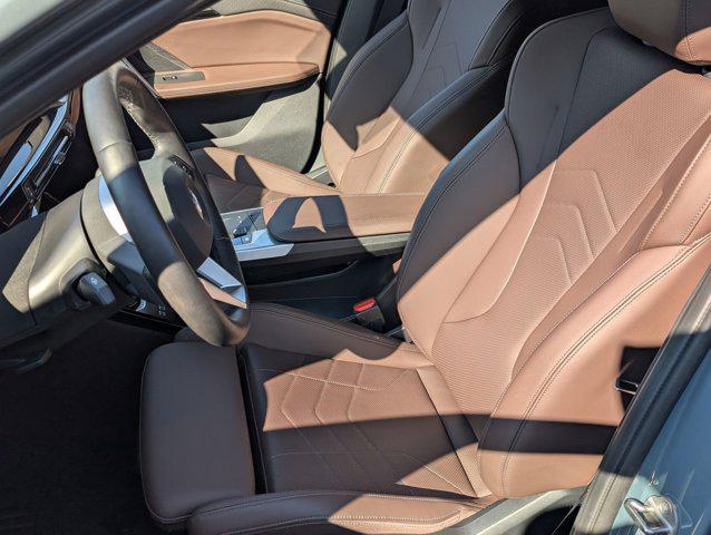 used 2024 BMW X2 car, priced at $37,699