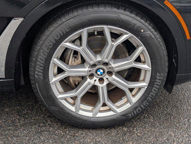 used 2023 BMW X7 car, priced at $61,996