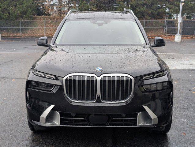 used 2023 BMW X7 car, priced at $61,996