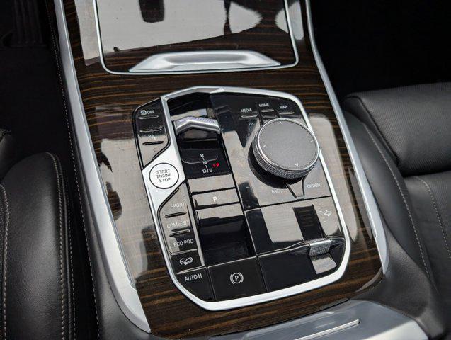 used 2023 BMW X7 car, priced at $61,996