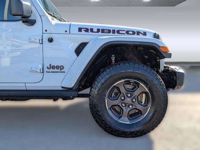 used 2020 Jeep Gladiator car, priced at $26,498