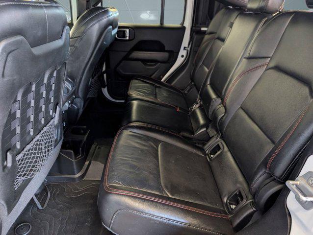 used 2020 Jeep Gladiator car, priced at $26,498