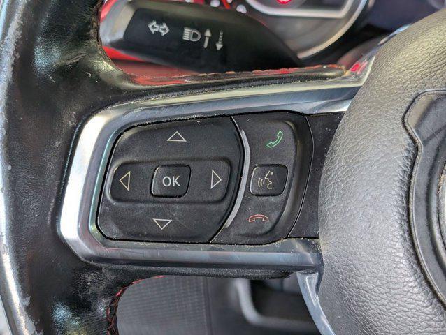 used 2020 Jeep Gladiator car, priced at $26,498