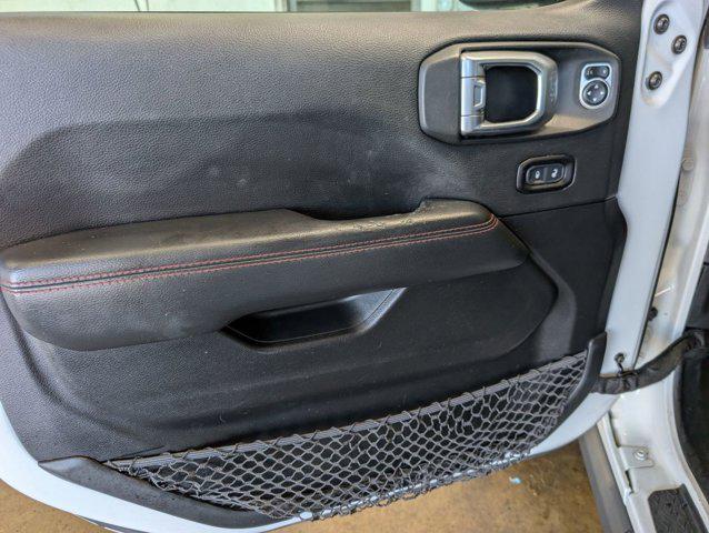 used 2020 Jeep Gladiator car, priced at $26,498