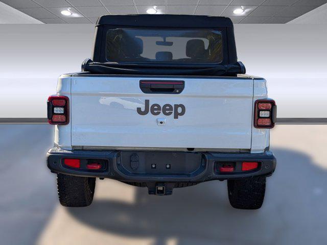 used 2020 Jeep Gladiator car, priced at $26,498