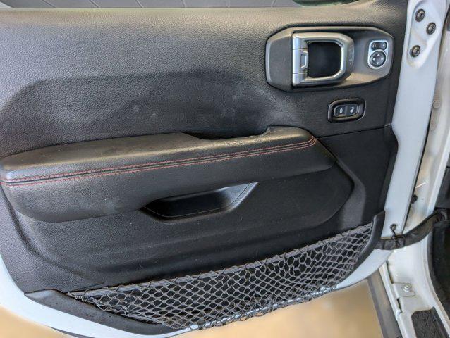 used 2020 Jeep Gladiator car, priced at $23,496