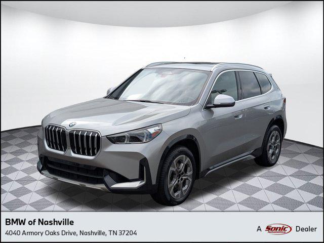 used 2024 BMW X1 car, priced at $34,998