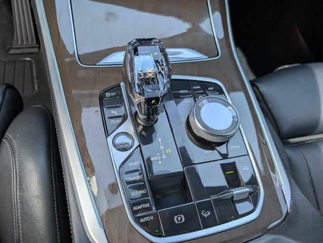 used 2020 BMW X5 car, priced at $23,498