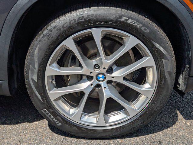 used 2020 BMW X5 car, priced at $23,498