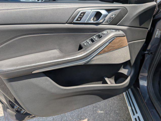 used 2020 BMW X5 car, priced at $23,498