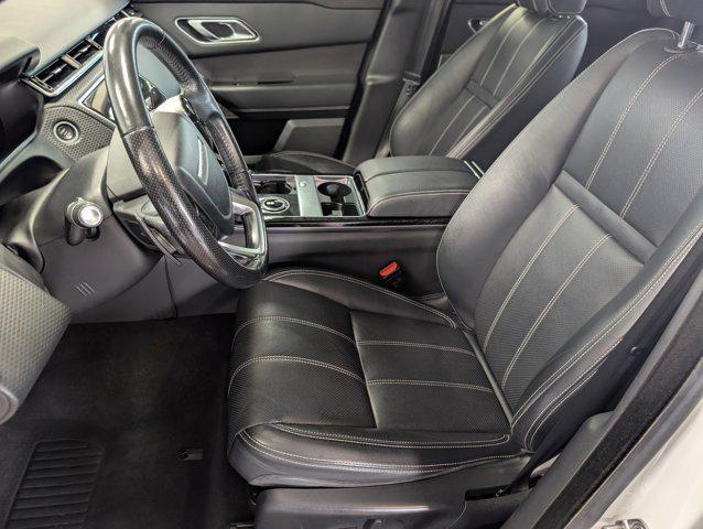 used 2018 Land Rover Range Rover Velar car, priced at $16,999