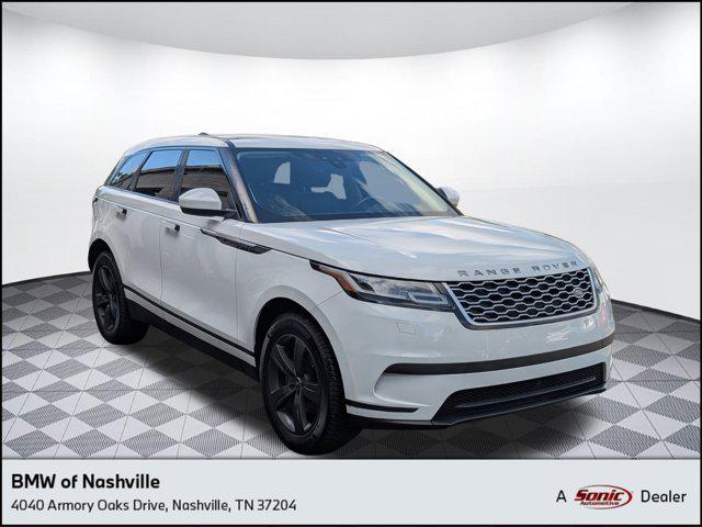 used 2018 Land Rover Range Rover Velar car, priced at $16,999