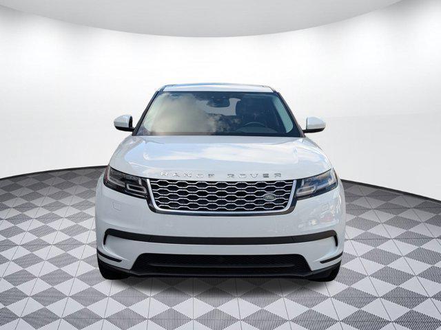used 2018 Land Rover Range Rover Velar car, priced at $16,999