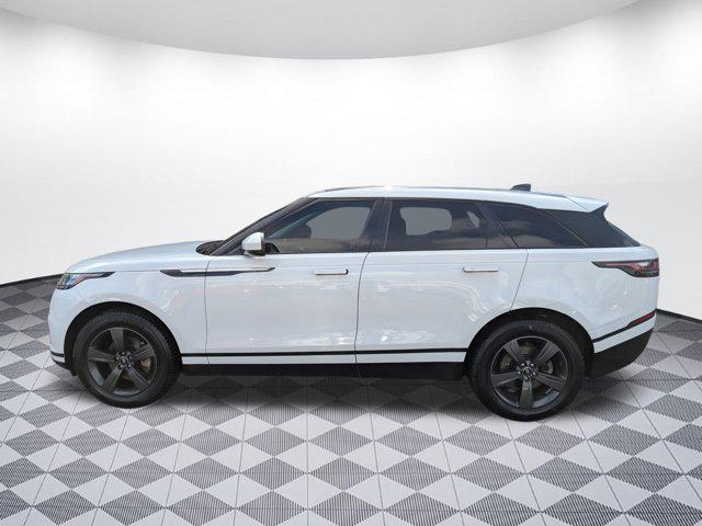 used 2018 Land Rover Range Rover Velar car, priced at $16,999