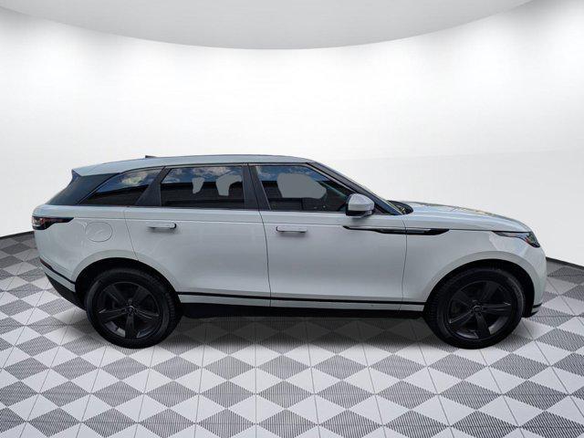 used 2018 Land Rover Range Rover Velar car, priced at $16,999