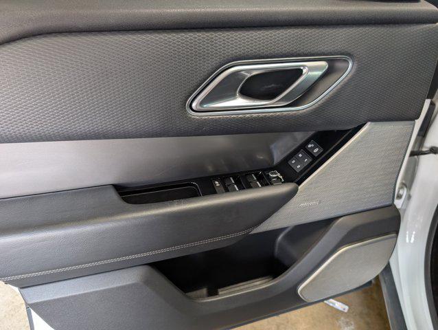 used 2018 Land Rover Range Rover Velar car, priced at $16,999