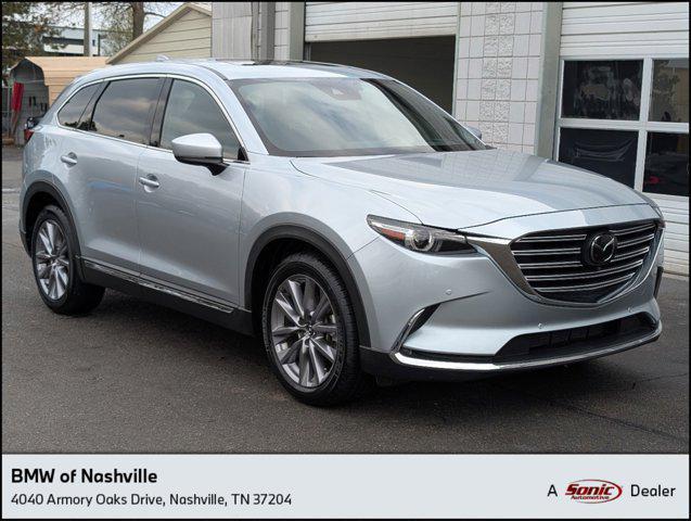 used 2023 Mazda CX-9 car, priced at $26,998