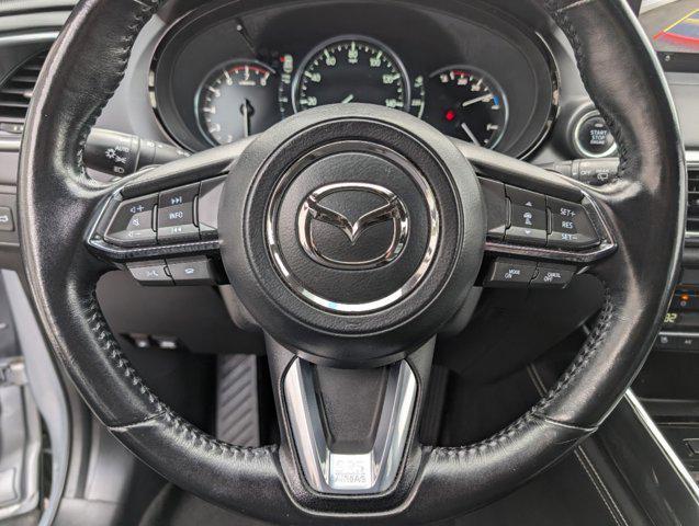 used 2023 Mazda CX-9 car, priced at $26,998