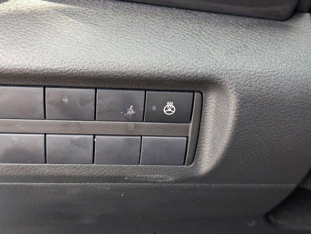used 2024 Nissan Kicks car, priced at $21,498
