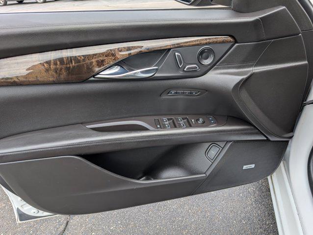 used 2016 Cadillac CT6 car, priced at $16,999