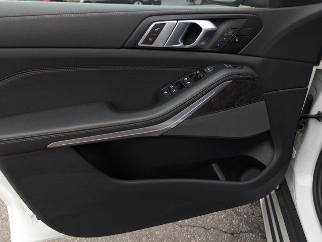 used 2024 BMW X5 car, priced at $49,499