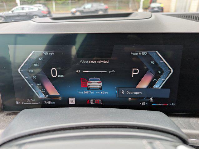 used 2024 BMW X5 car, priced at $49,499