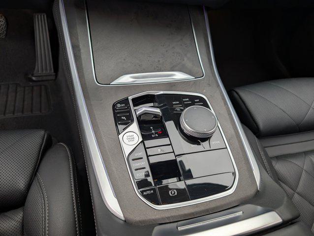 used 2024 BMW X5 car, priced at $49,499