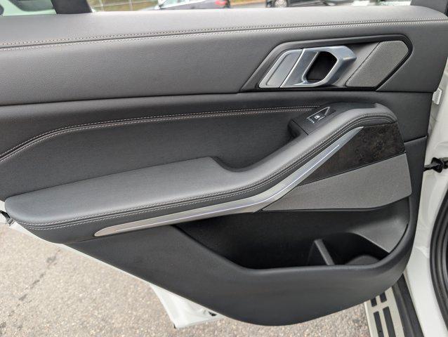 used 2024 BMW X5 car, priced at $49,499