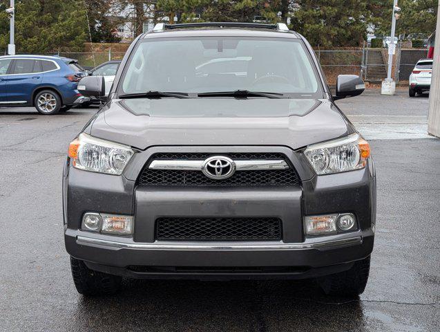 used 2011 Toyota 4Runner car, priced at $15,499