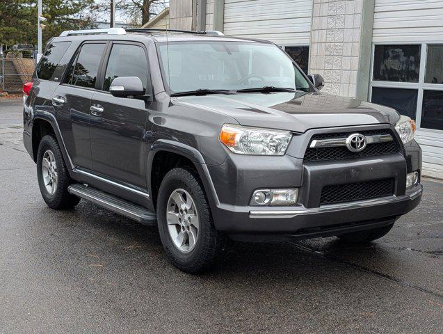 used 2011 Toyota 4Runner car, priced at $15,499