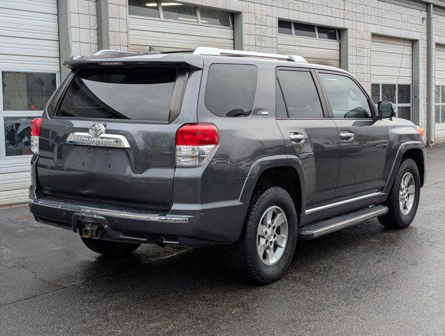 used 2011 Toyota 4Runner car, priced at $15,499