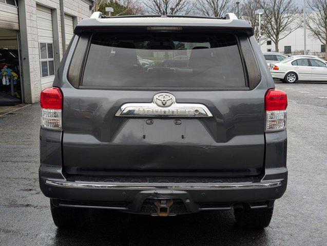 used 2011 Toyota 4Runner car, priced at $15,499